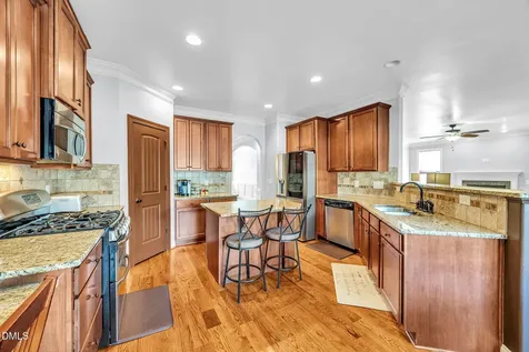 418 Granite Creek Drive Rolesville NC 27571