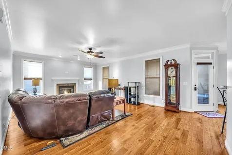 418 Granite Creek Drive Rolesville NC 27571