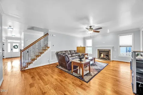418 Granite Creek Drive Rolesville NC 27571