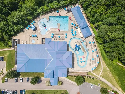 418 Granite Creek Drive Rolesville NC 27571