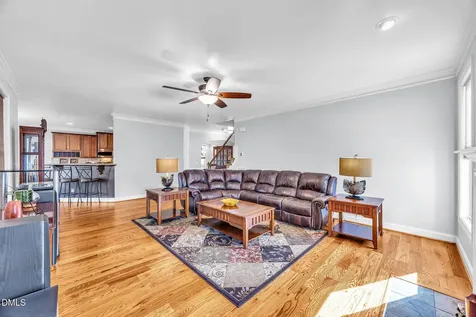 418 Granite Creek Drive Rolesville NC 27571