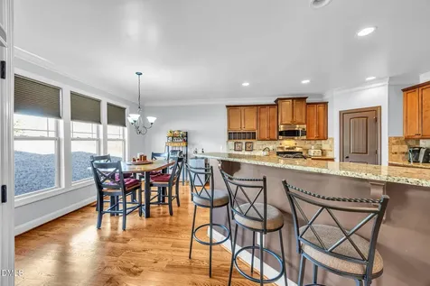 418 Granite Creek Drive Rolesville NC 27571