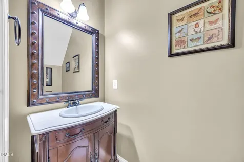 418 Granite Creek Drive Rolesville NC 27571
