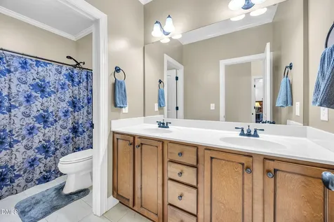 418 Granite Creek Drive Rolesville NC 27571