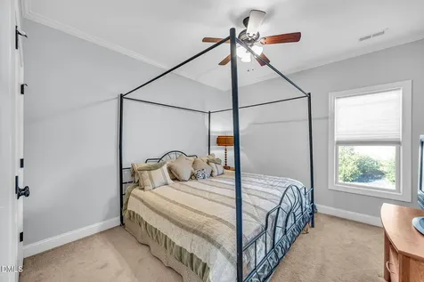 418 Granite Creek Drive Rolesville NC 27571