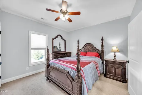 418 Granite Creek Drive Rolesville NC 27571