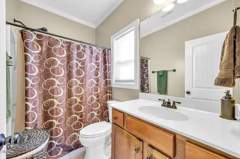 418 Granite Creek Drive Rolesville NC 27571