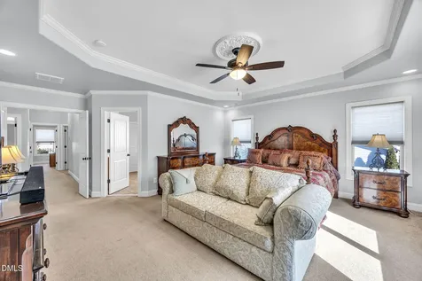 418 Granite Creek Drive Rolesville NC 27571