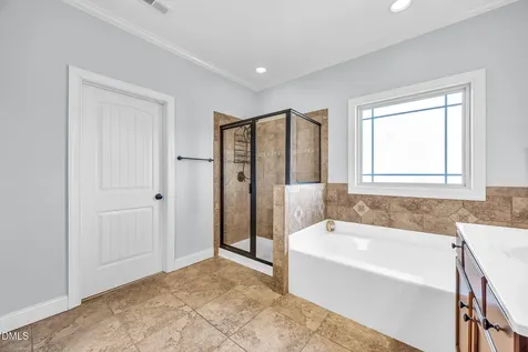 418 Granite Creek Drive Rolesville NC 27571