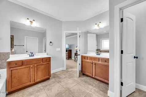 418 Granite Creek Drive Rolesville NC 27571