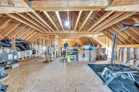 418 Granite Creek Drive Rolesville NC 27571