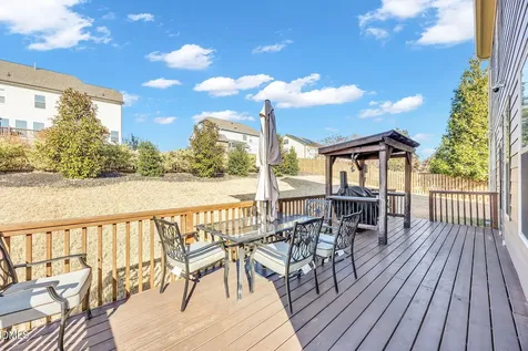 418 Granite Creek Drive Rolesville NC 27571