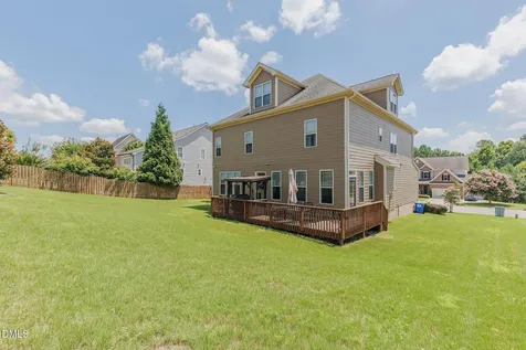 418 Granite Creek Drive Rolesville NC 27571