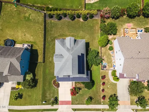 418 Granite Creek Drive Rolesville NC 27571
