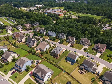 418 Granite Creek Drive Rolesville NC 27571