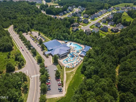 418 Granite Creek Drive Rolesville NC 27571