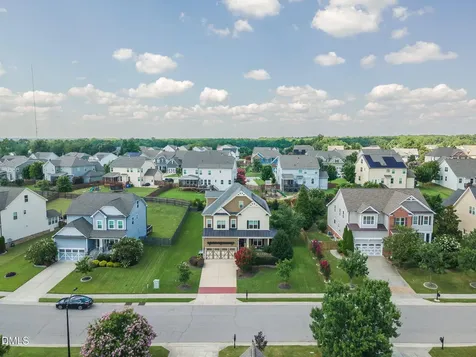 418 Granite Creek Drive Rolesville NC 27571