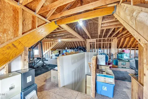 418 Granite Creek Drive Rolesville NC 27571