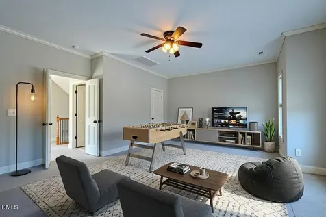 418 Granite Creek Drive Rolesville NC 27571
