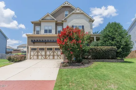 418 Granite Creek Drive Rolesville NC 27571