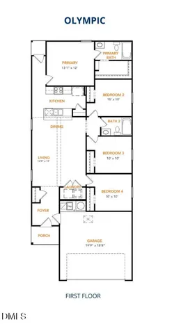 88 Lillian Court Roxboro NC 27573
