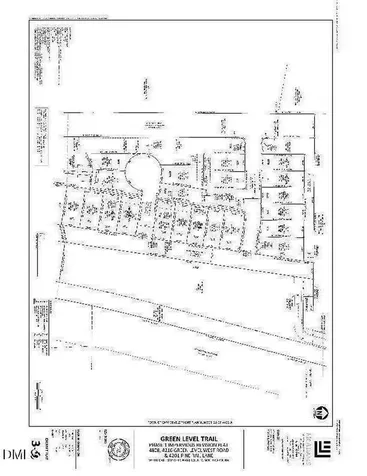2004 Garden Flower Drive Apex NC 27523