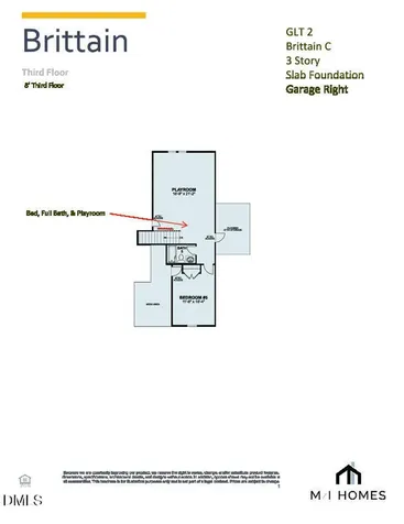 2004 Garden Flower Drive Apex NC 27523