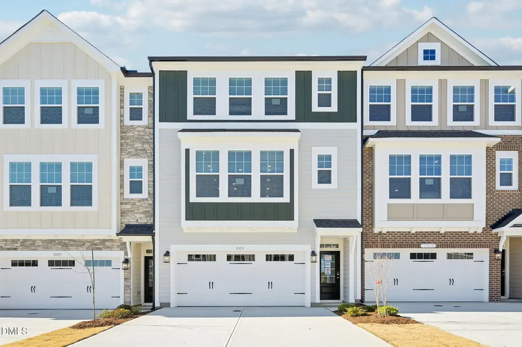10017 Secluded Garden Drive Apex NC 27523