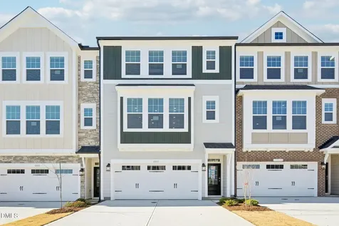 10017 Secluded Garden Drive Apex NC 27523