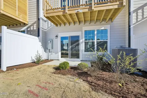 10017 Secluded Garden Drive Apex NC 27523