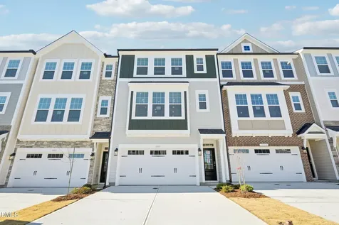 10017 Secluded Garden Drive Apex NC 27523