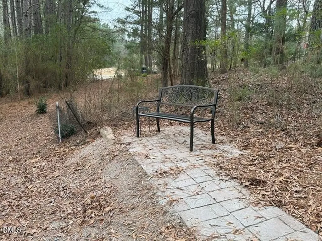 8613 Breezy Grove Trail Wake Forest NC 27587