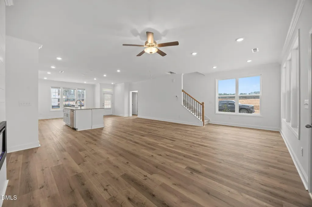 724 Winton Way Wake Forest NC 27587