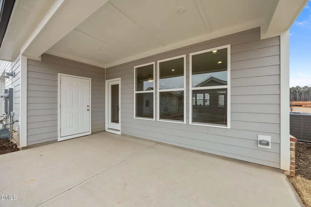 724 Winton Way Wake Forest NC 27587