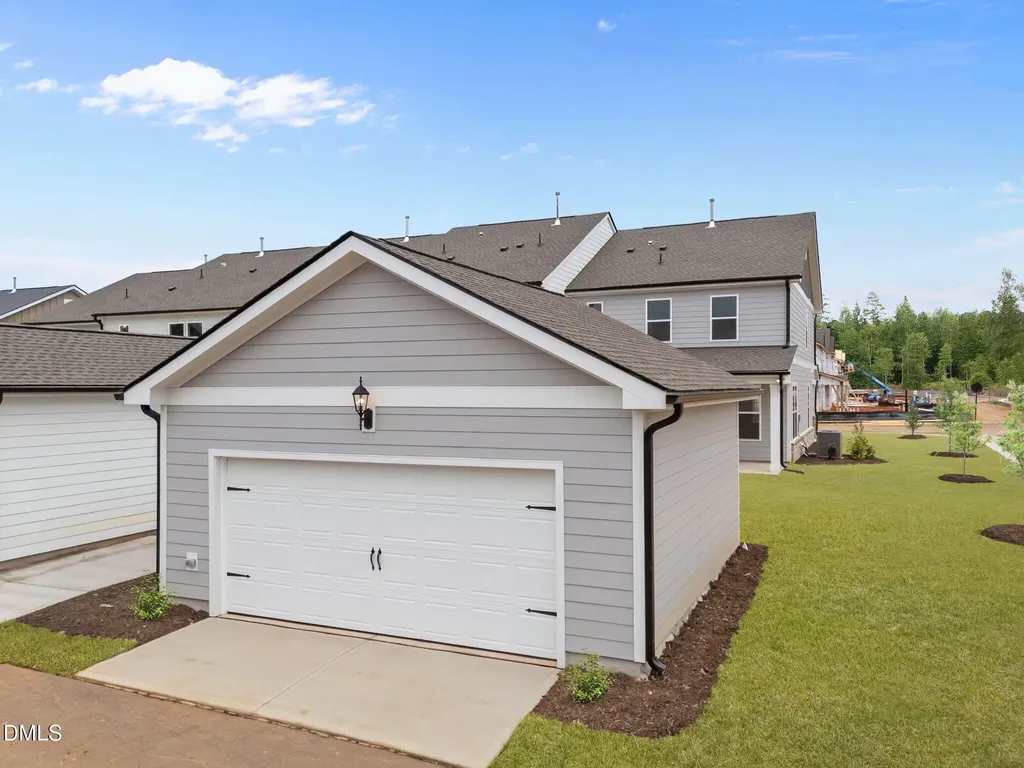 724 Winton Way Wake Forest NC 27587