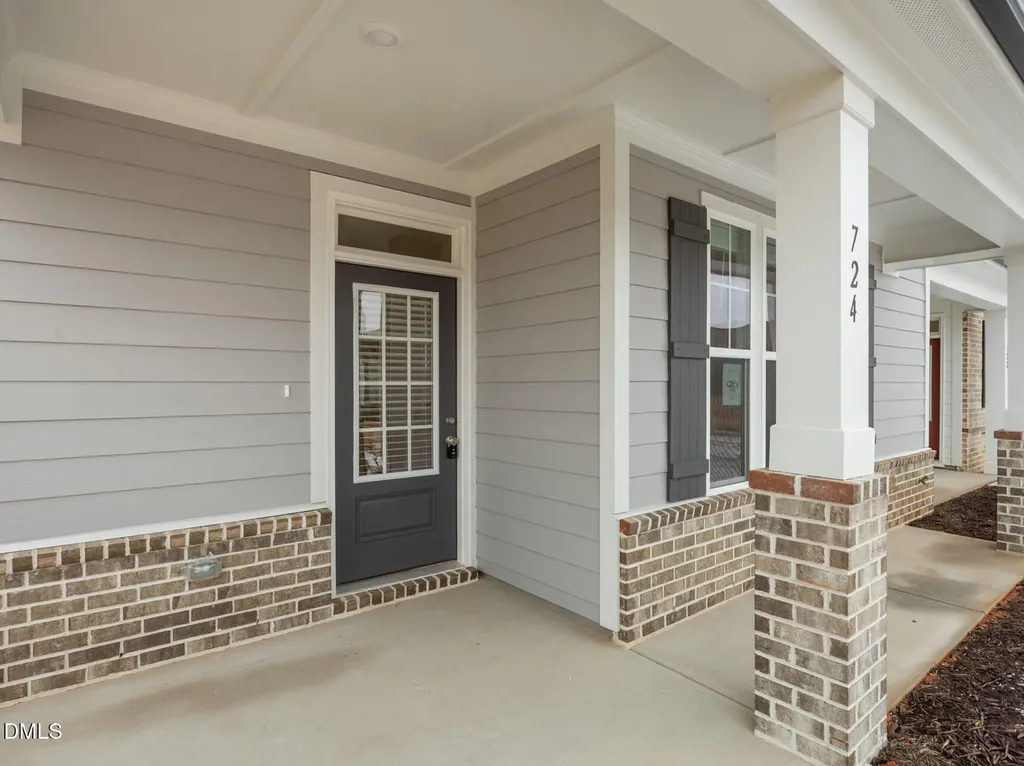 724 Winton Way Wake Forest NC 27587
