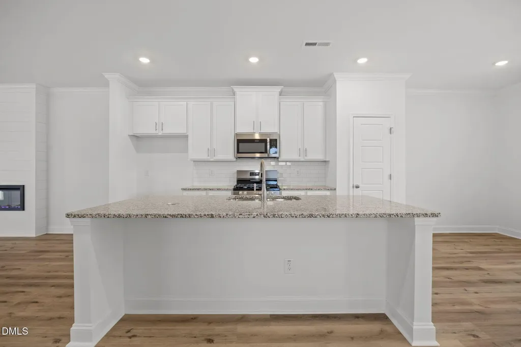 724 Winton Way Wake Forest NC 27587