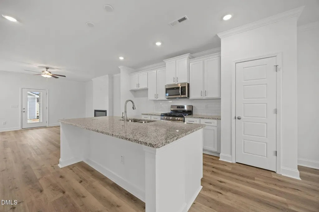 724 Winton Way Wake Forest NC 27587