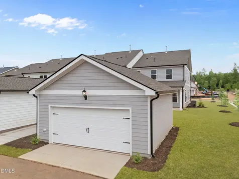 724 Winton Way Wake Forest NC 27587