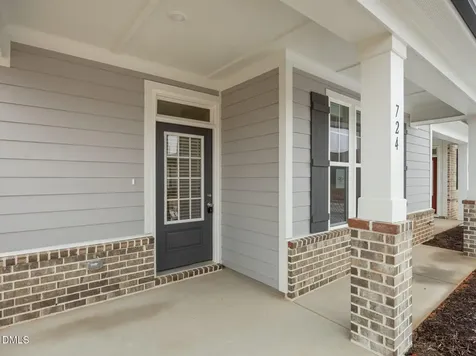 724 Winton Way Wake Forest NC 27587