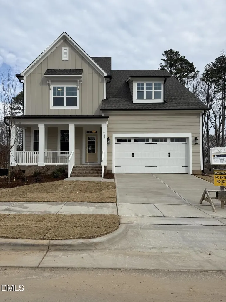 2437 Picual Way New Hill NC 27562