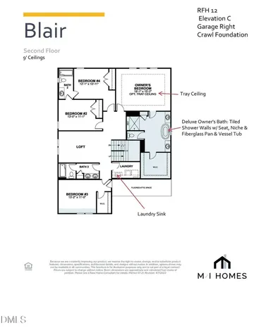 2437 Picual Way New Hill NC 27562