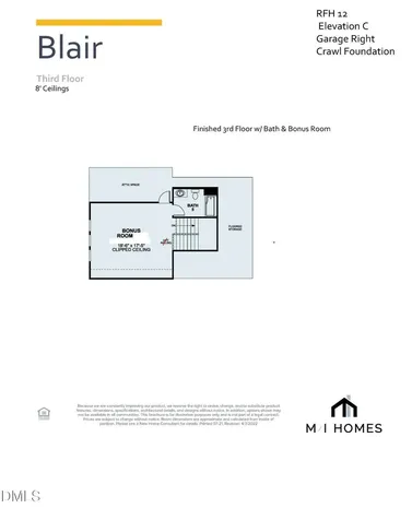 2437 Picual Way New Hill NC 27562