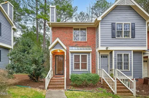 122 Winners Circle Cary NC 27511