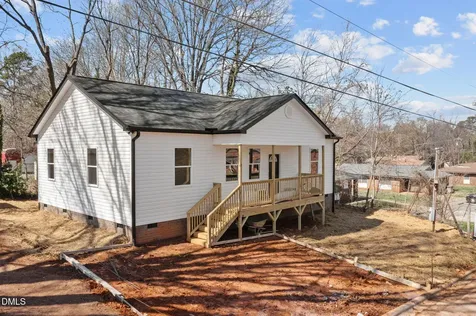 704 North Street Graham NC 27253