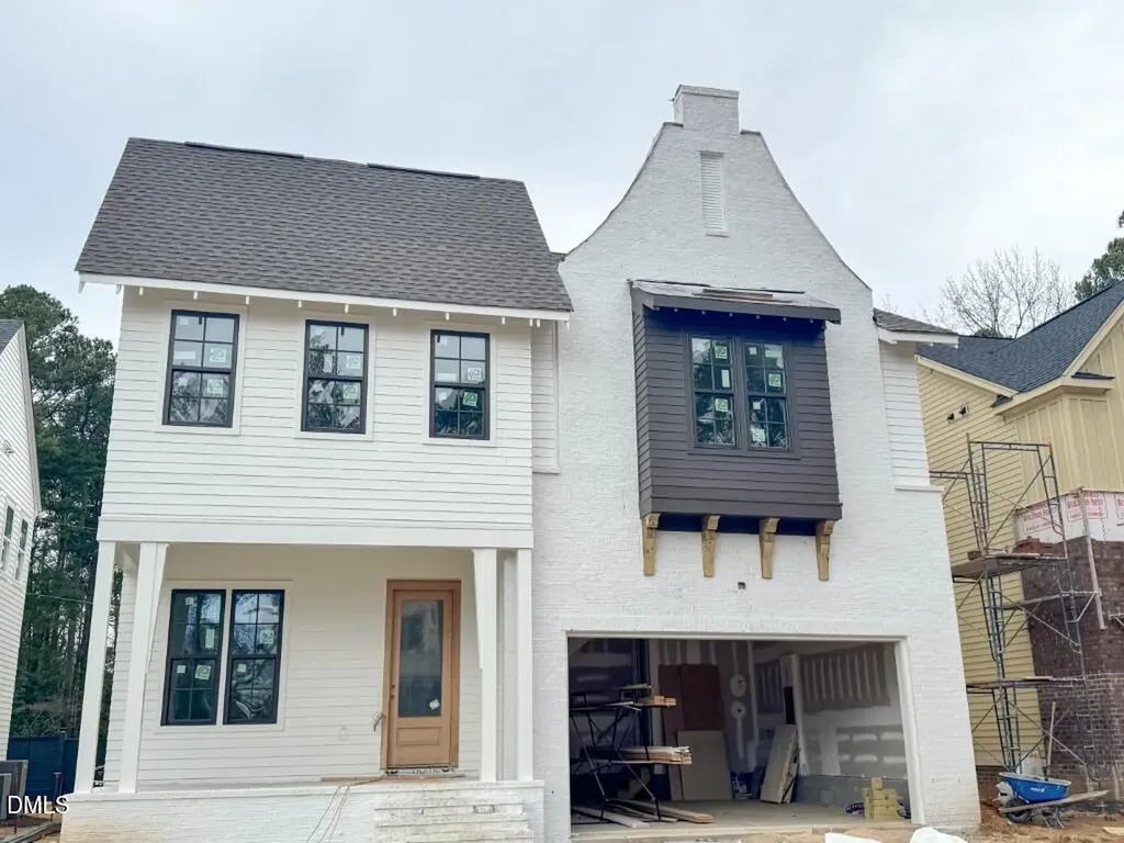 6509 Burnette Flower Way Raleigh NC 27612