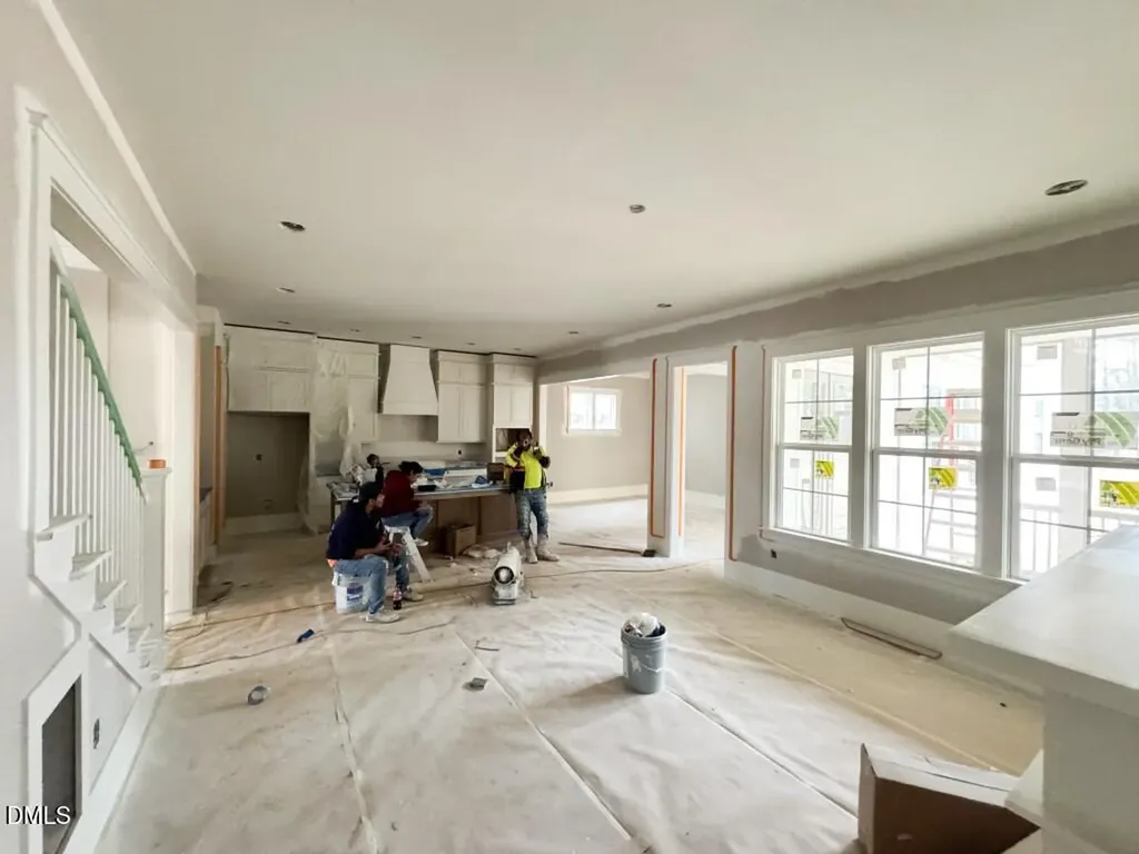 6509 Burnette Flower Way Raleigh NC 27612