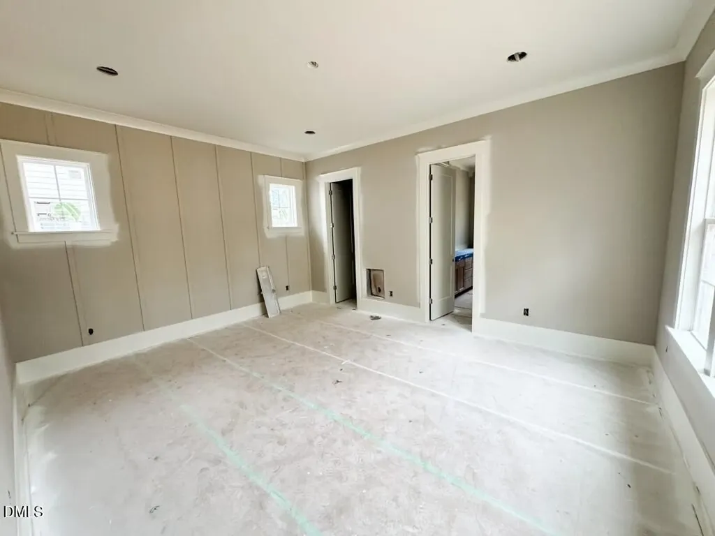 6509 Burnette Flower Way Raleigh NC 27612