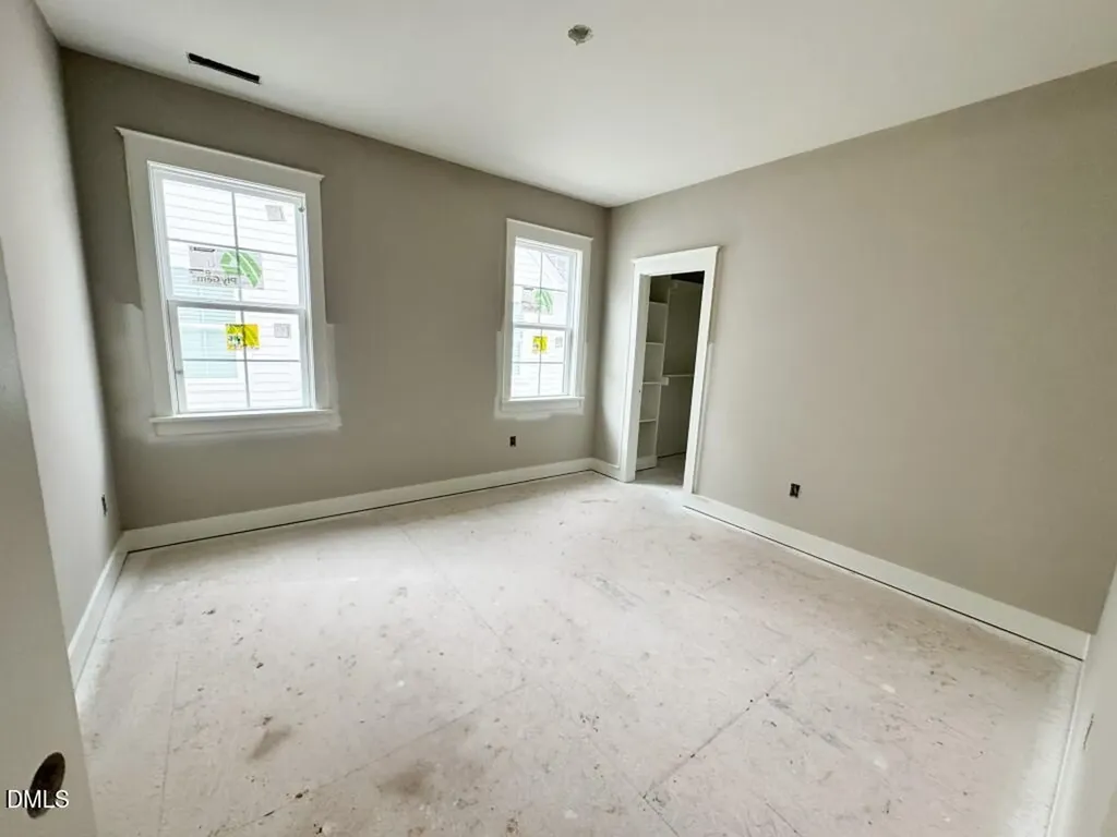 6509 Burnette Flower Way Raleigh NC 27612
