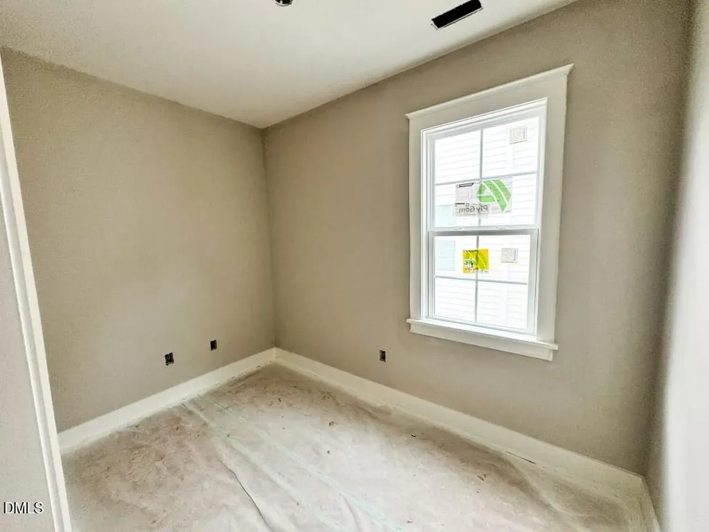 6509 Burnette Flower Way Raleigh NC 27612